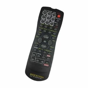 Yamaha HTR-5550 Remote Control