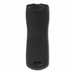 Alternative view of Yamaha HTR-5930S Remote Control
