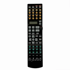 Yamaha HTR-6090 AV Receiver Remote