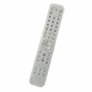 Alternative view of Yamaha R-N803 AV Receiver Remote