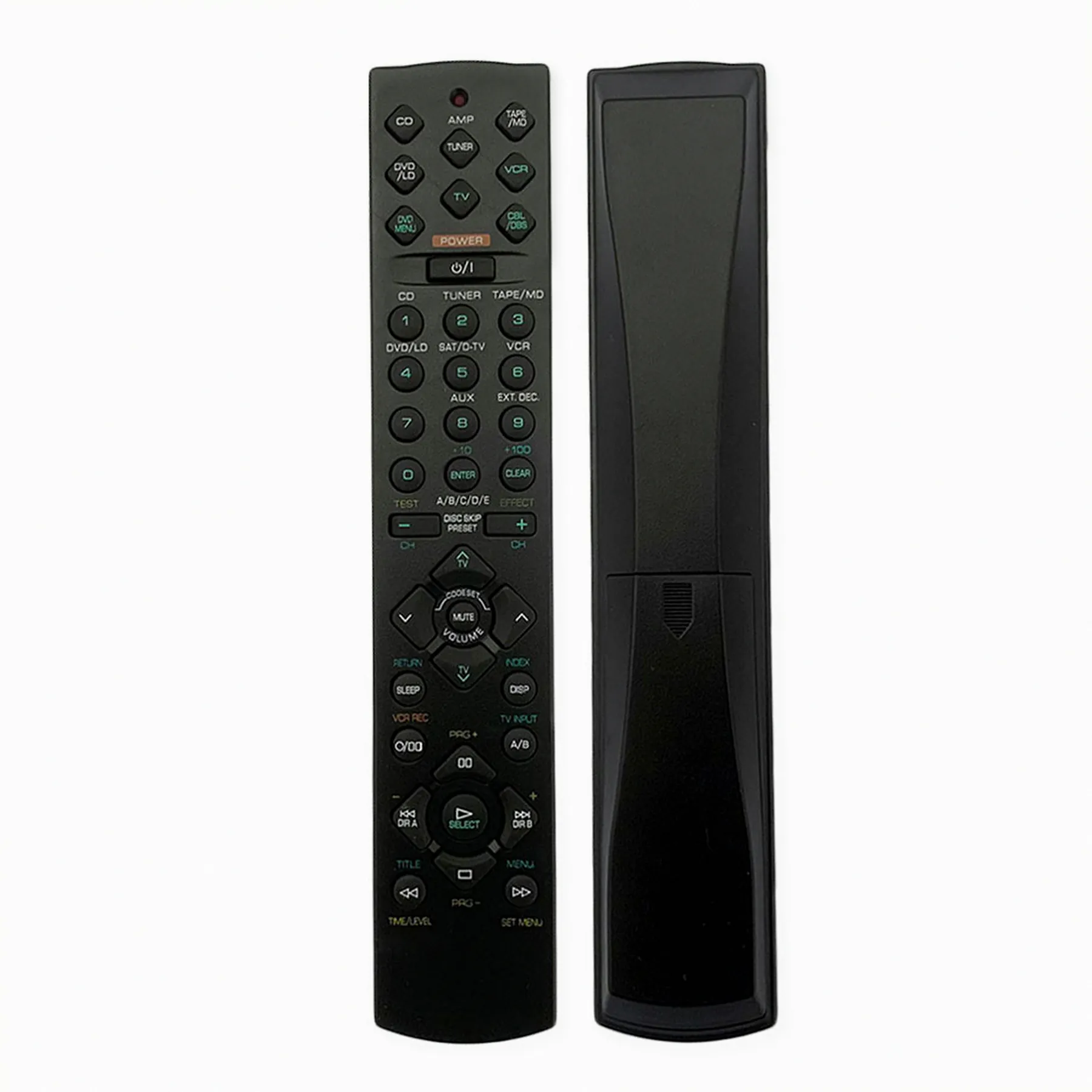 Yamaha RAV200 Remote Control - Image 2