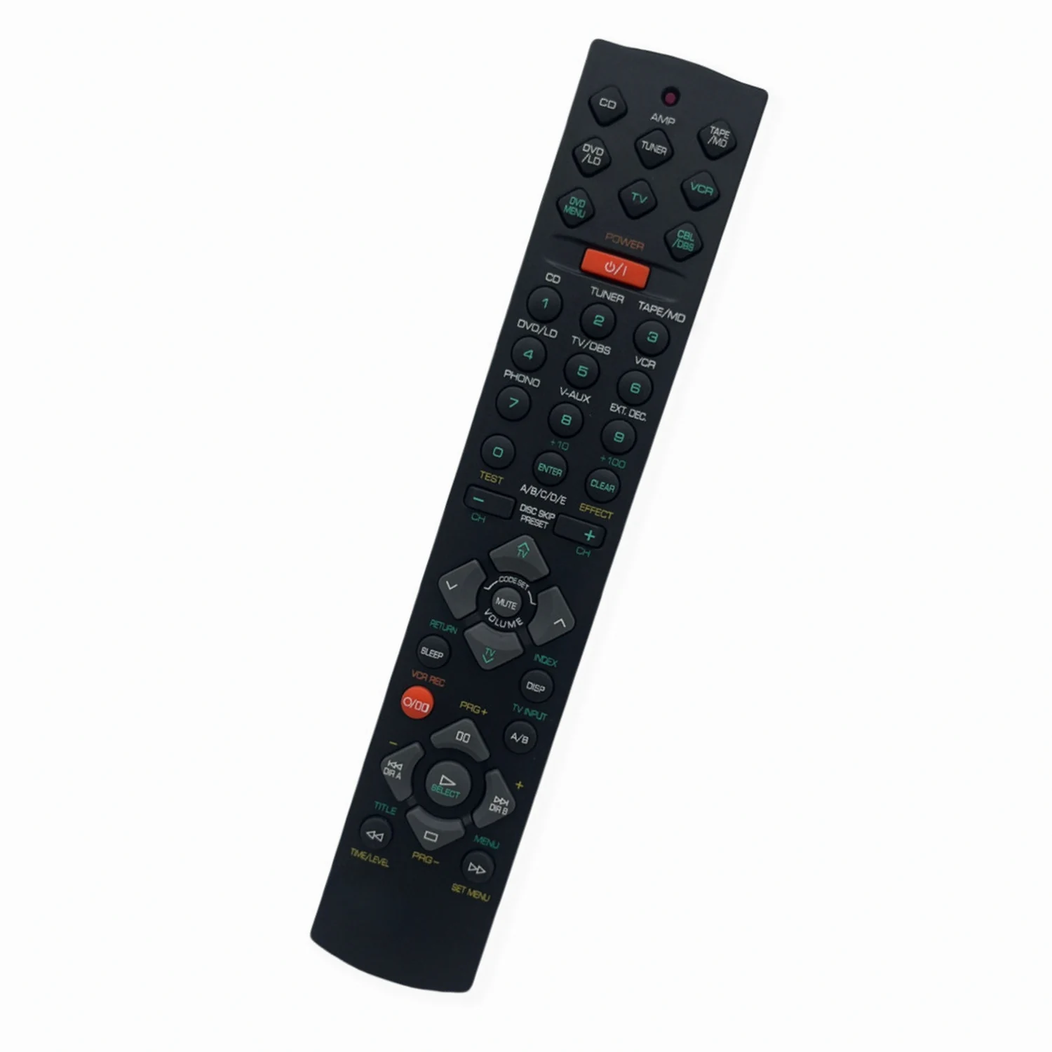 Yamaha RAV200 Remote Control
