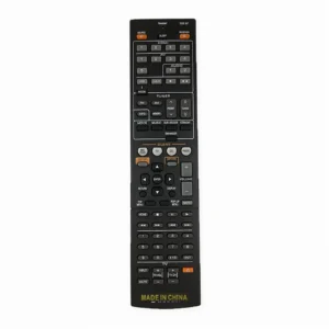 Yamaha RAV331 Remote Control