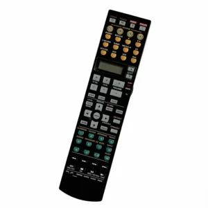 Yamaha RAV364 AV Receiver Remote