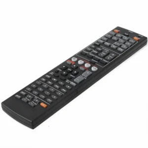 Alternative view of Yamaha RAV367 AV Receiver Remote