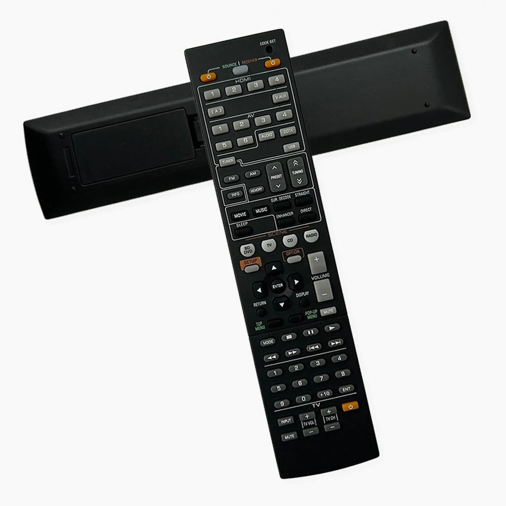 Yamaha RAV432 Remote Control - Image 4