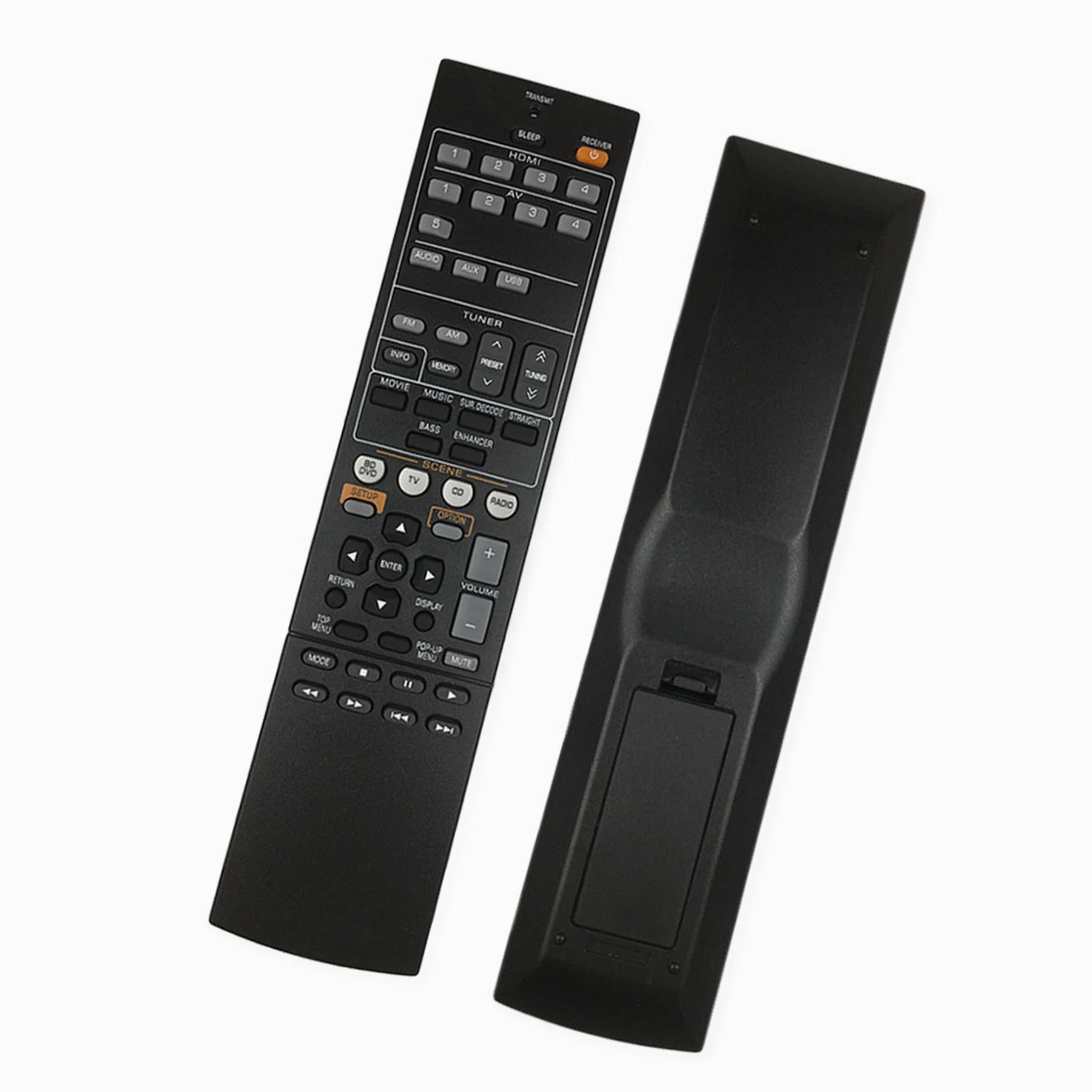 Yamaha RAV435 Remote Control - Image 2