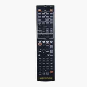 Yamaha RAV449 Remote Control