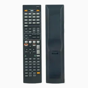 Alternative view of Yamaha RAV464 Remote Control