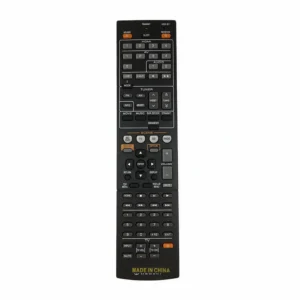 Yamaha RAV494 Remote Control