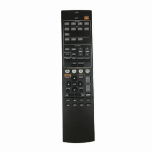 Yamaha RAV521 Remote Control