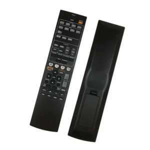 Alternative view of Yamaha RAV523 AV Receiver Remote