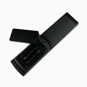 Alternative view of Yamaha RAV531 AV Receiver Remote