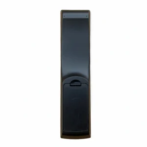 Alternative view of Yamaha RAV549 Remote Control