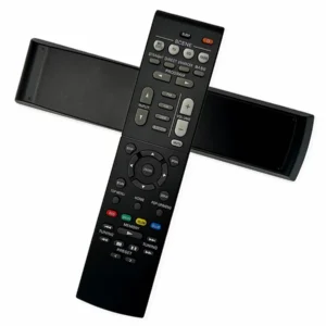 Alternative view of Yamaha RAV561 AV Receiver Remote