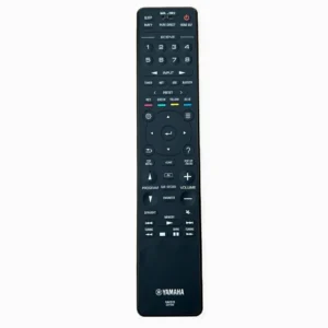 Yamaha RAV572 Remote Control