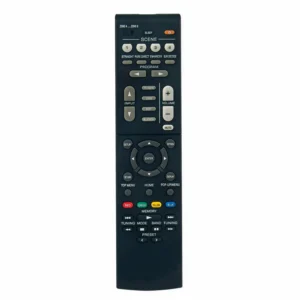 Yamaha RAV574 AV Receiver Remote