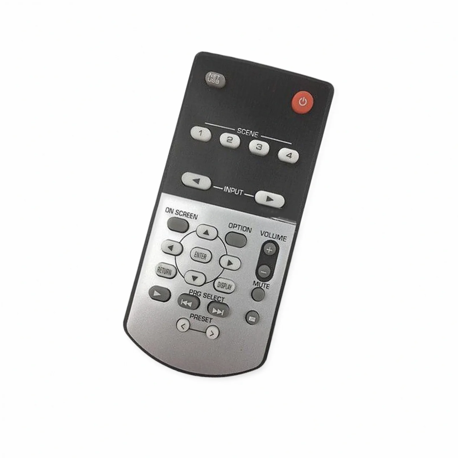 Yamaha RX-A2010BL AV Receiver Remote - Image 2