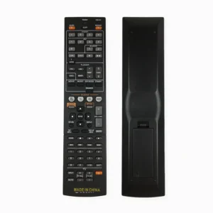 Alternative view of Yamaha RX-A720 Remote Control