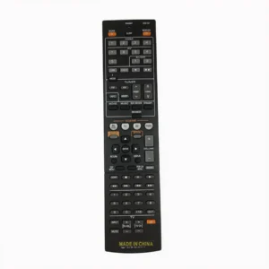 Yamaha RX-A720 Remote Control