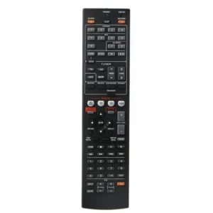 Yamaha RX-A730 AV Receiver Remote