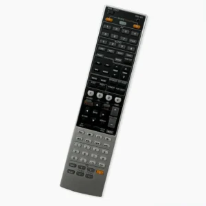 Alternative view of Yamaha RX-V1067 AV Receiver Remote