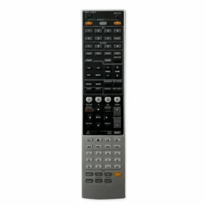 Yamaha RX-V1067 AV Receiver Remote