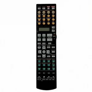 Yamaha RX-V1400 AV Receiver Remote