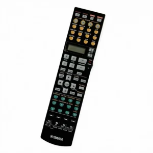 Yamaha RX-V2500 AV Receiver Remote