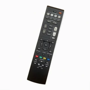 Yamaha RX-V283BL Remote Control