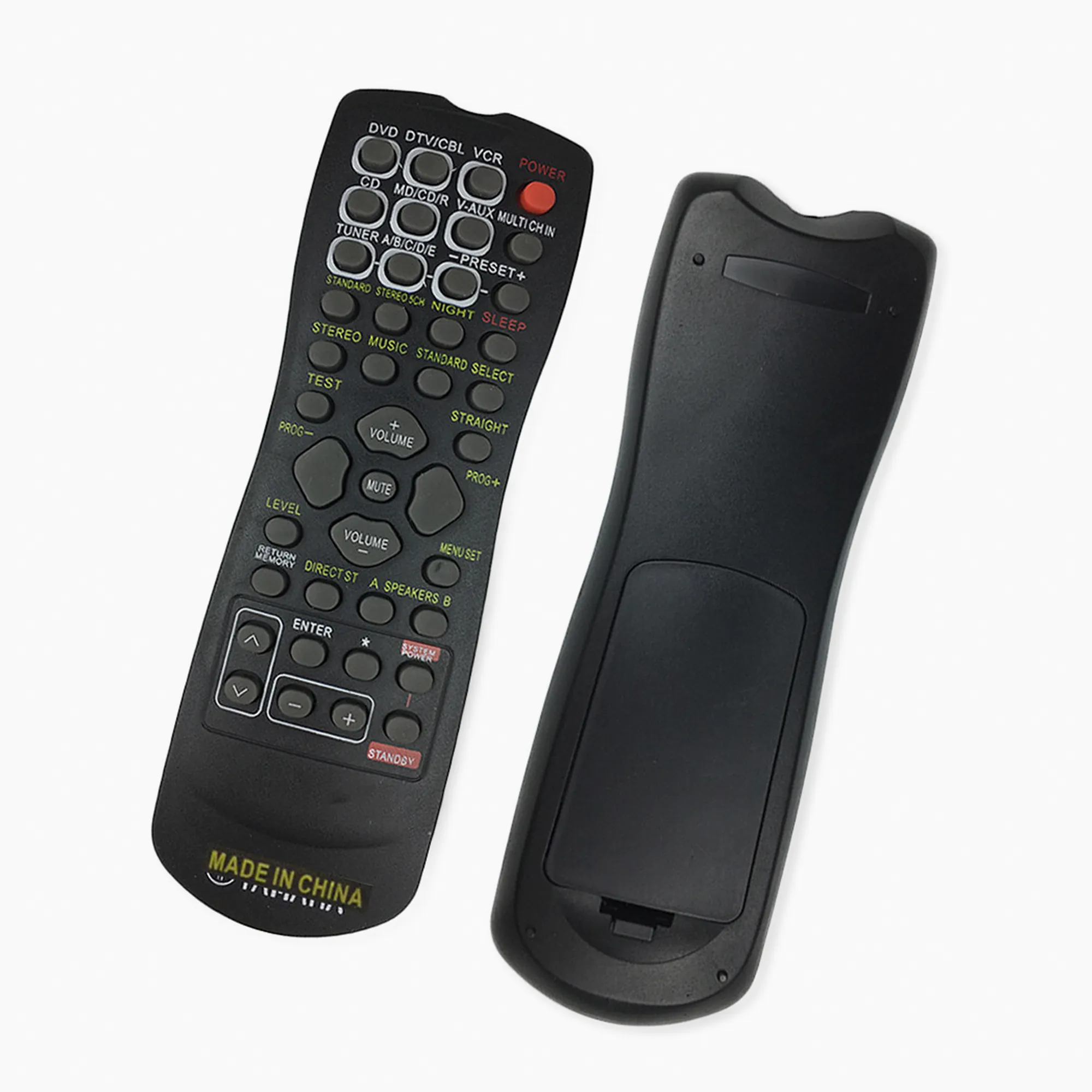 Yamaha RX-V350 Remote Control - Image 2