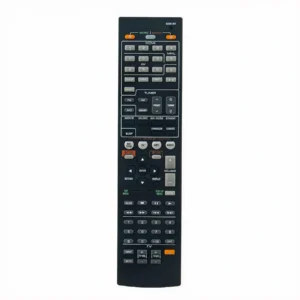 Yamaha RX-V367 AV Receiver Remote