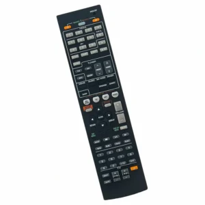 Yamaha RX-V367BL AV Receiver Remote