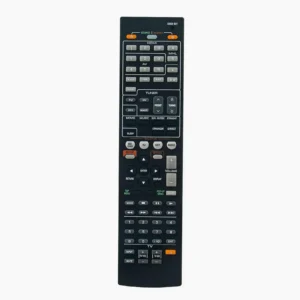 Yamaha RX-V371BL AV Receiver Remote