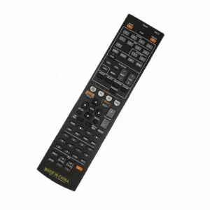 Alternative view of Yamaha RX-V373 Remote Control