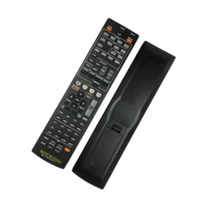 Yamaha RX-V373 Remote Control