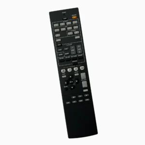 Yamaha RX-V375 AV Receiver Remote