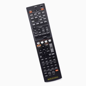 Yamaha RX-V377 Remote Control