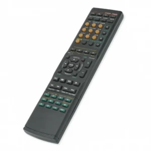 Alternative view of Yamaha RX-V377 Remote Control