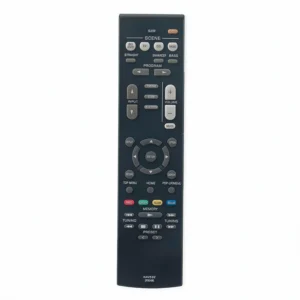 Yamaha RX-V381 Remote Control
