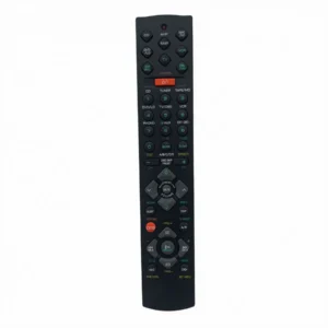 Alternative view of Yamaha RX-V395 Remote Control