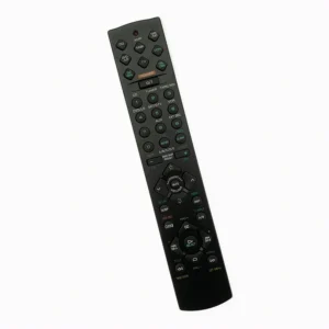 Yamaha RX-V395 Remote Control