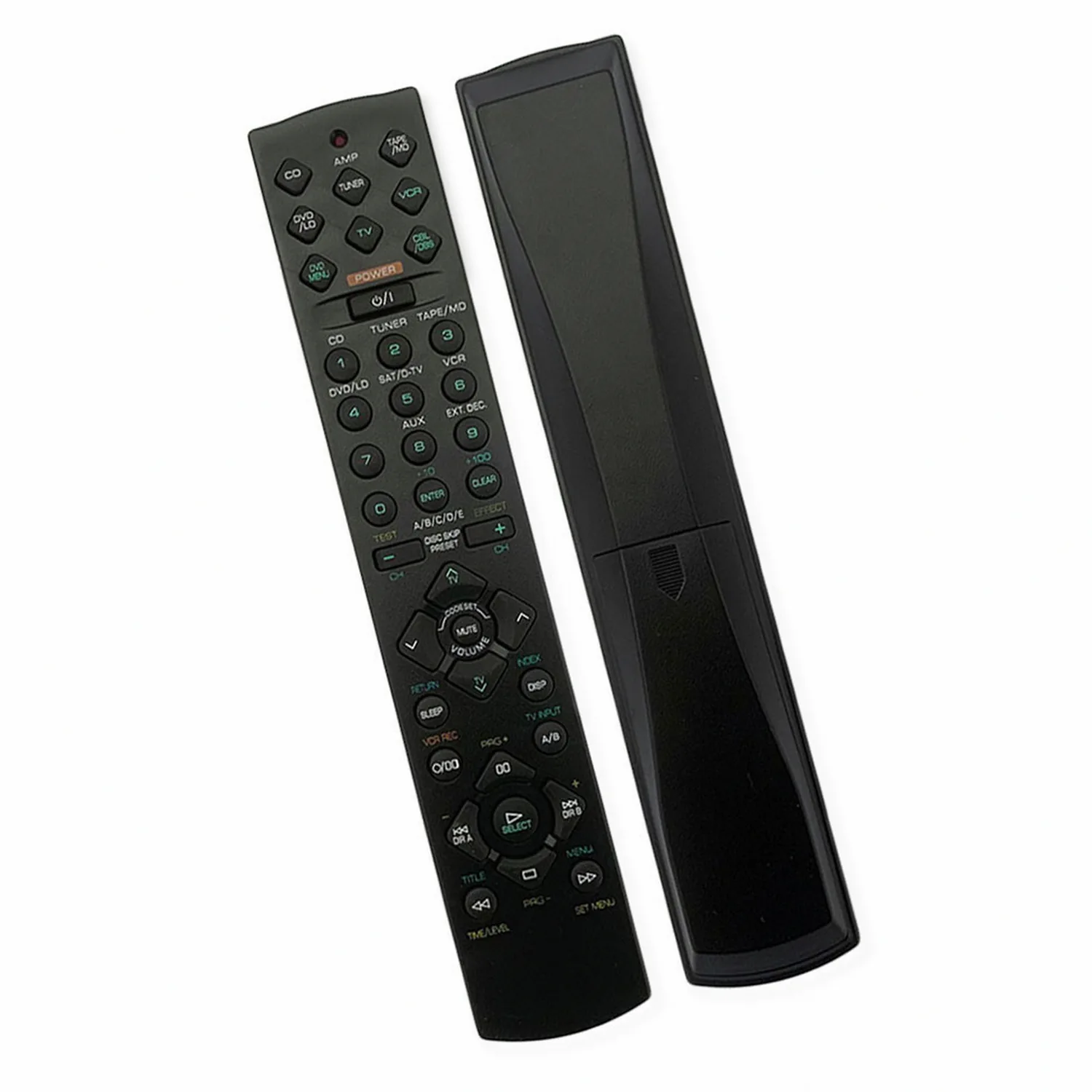 Yamaha RX-V395 Remote Control - Image 4
