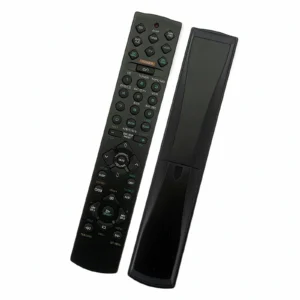 Yamaha RX-V395RDS Remote Control