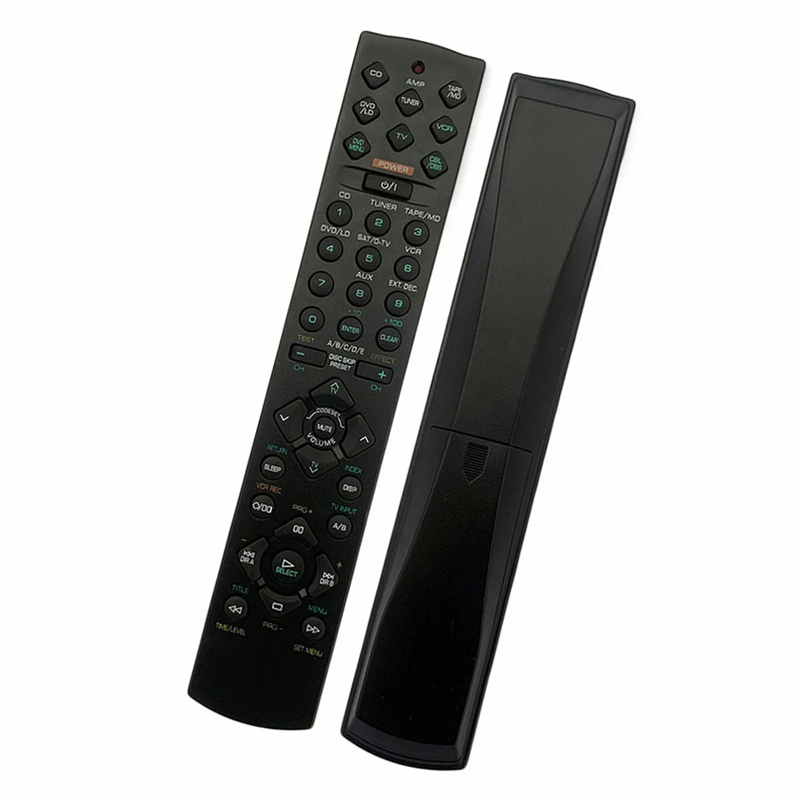 Yamaha RX-V395RDS Remote Control