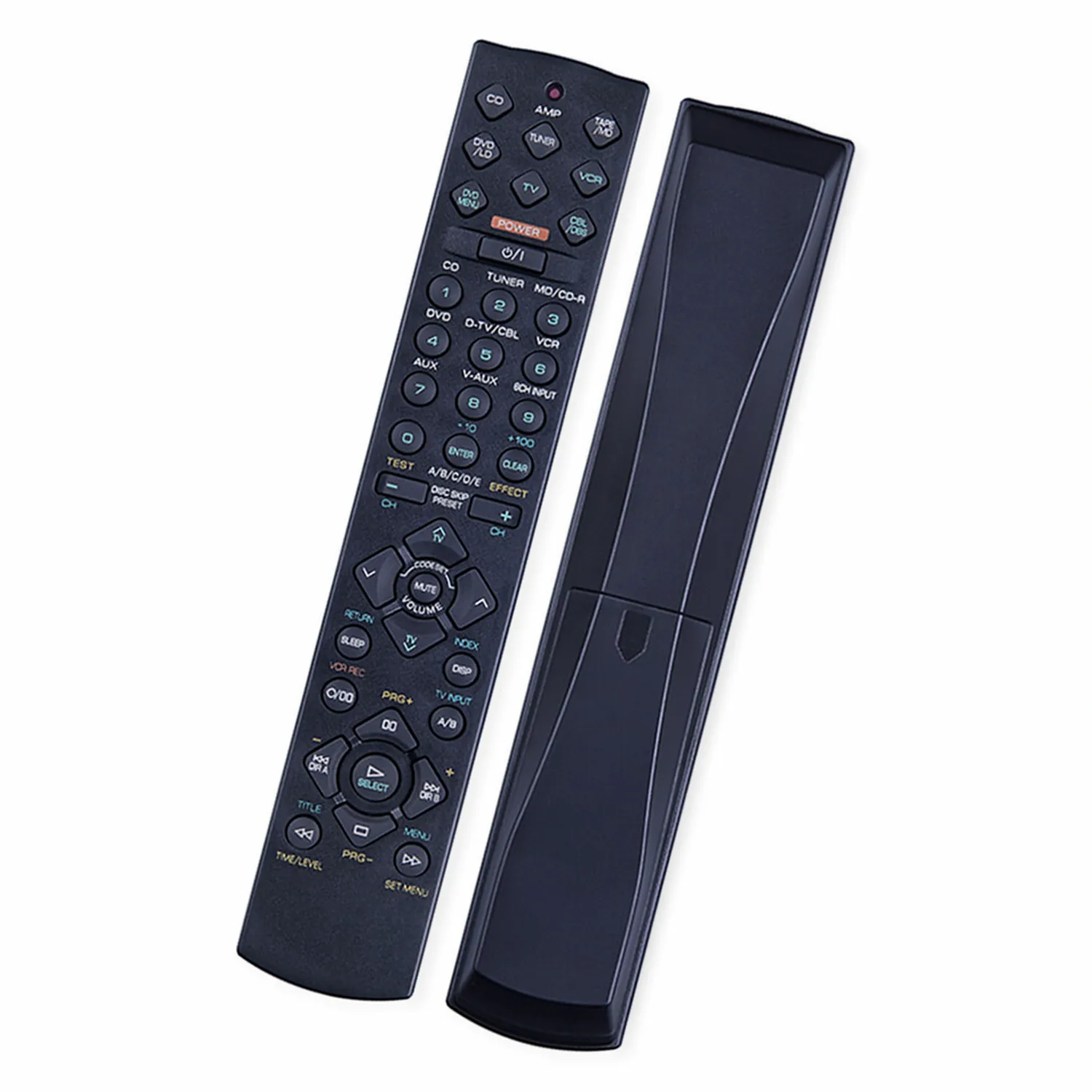 Yamaha RX-V420 AV Receiver Remote - Image 2