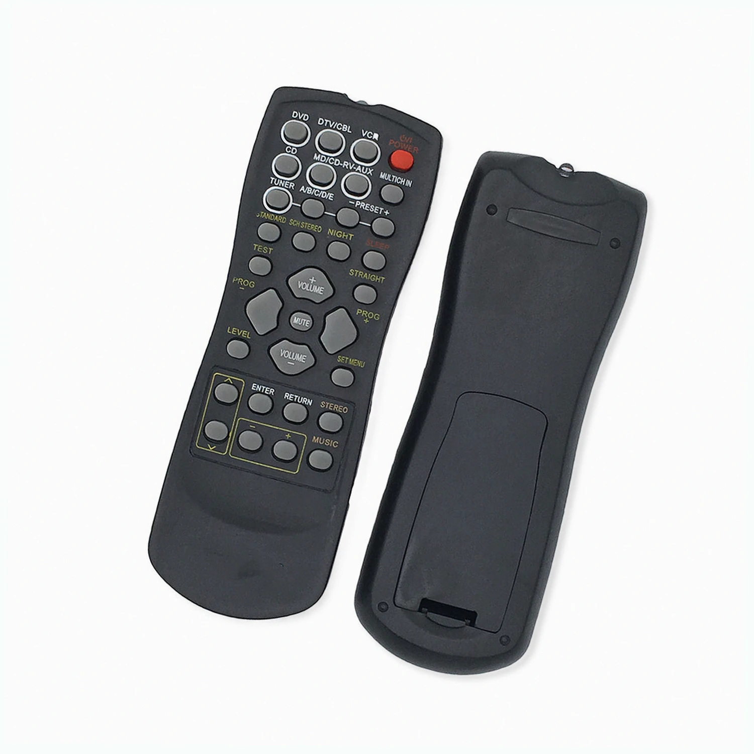 Yamaha RX-V420 AV Receiver Remote
