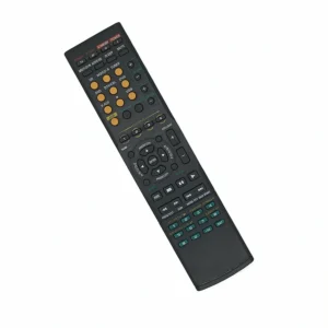 Yamaha RX-V430 Remote Control