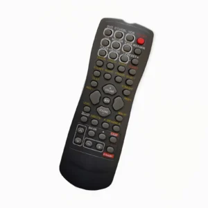 Alternative view of Yamaha RX-V440 AV Receiver Remote