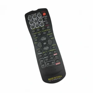 Yamaha RX-V450 AV Receiver Remote